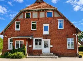 Hof Jagels-Hammann, Monteurswohnung, An der Schule 6, 27607 Geestland