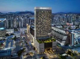 首尔JW万豪酒店