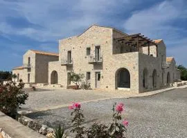 Terra Di Pietra Exclusive Suites & Apartments