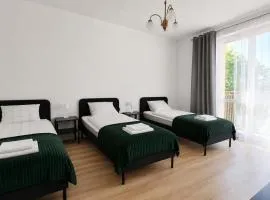 Apartament BIELSKA