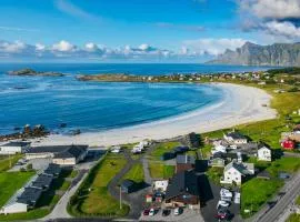 ROOMS by Ramberg Beach