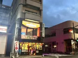 东武日光公园旅舍