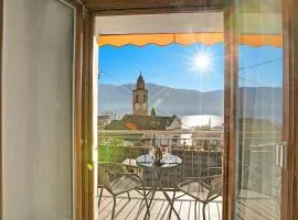 Bel Panorama 2 Ronco Sopra Ascona - Happy Rentals