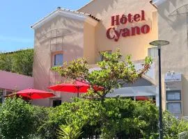 Hôtel Cyano Fréjus-Saint Raphaël