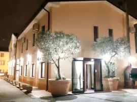 Hotel Ristorante Lilia