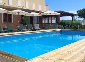 Bed & Breakfast La Villetta