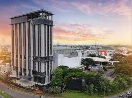 Harris Hotel & Convention Serpong