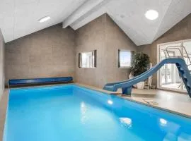 Villavilla 779 - Ivenack, Deutschland