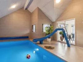 Villavilla 773 - Ivenack, Deutschland