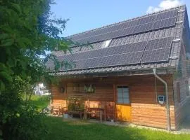 Holzhaus Rheingoldstraße 49a