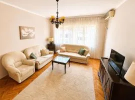 Comfortable apartment in the center of Ulcinj