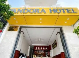 Pandora Hotel Cần Thơ