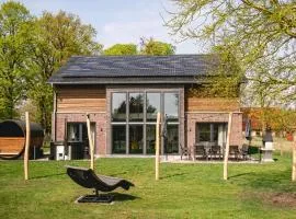 Traumvilla am Müritz Nationalpark, 20 Gäste, Sauna
