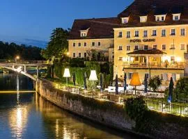 Hotel NeckarOase