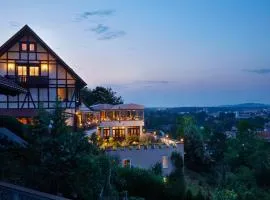 BoutiqueHotel KAPUZINERGARTEN
