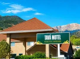 Tava Motel Manitou Springs