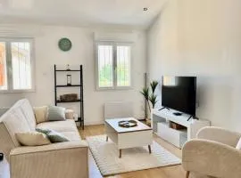 Douceur Suite - 2 bedrooms