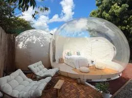 Entre 2 bulles