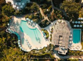 Kimpton Aysla Mallorca by IHG，位于圣蓬萨的酒店