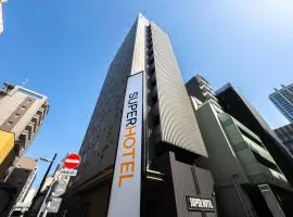 秋叶原末广町超级酒店