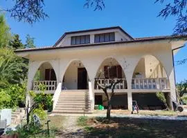 Country House Villa Marezi