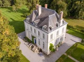 Gîtes du château de la Motte