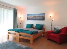 Apartment "An der Süderschmiede"
