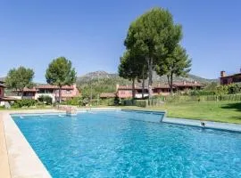 Ático 3 hab gran terraza y piscina Costa Dorada