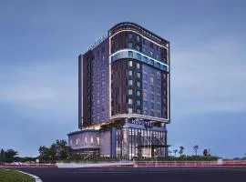 光大大酒店 