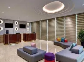 ibis Styles Johor Iskandar Puteri