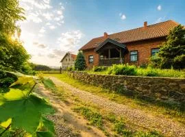 Siedlisko Drwęck