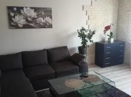 Apartament Kalia