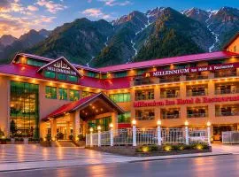 Millennium Inn Hotel Naran