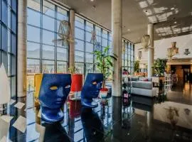 Spirit Hotel Gran Bilbao