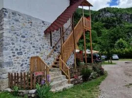 Guest House in Theth Agostini