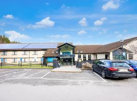 Gloucester Robinswood Hotel By Sunday，位于格洛斯特的酒店