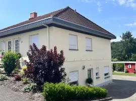 Ruhige Fewo Hinzweiler