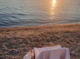 Galazio suites 3 Seaside