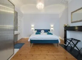 Bed & Breakfast La Linière