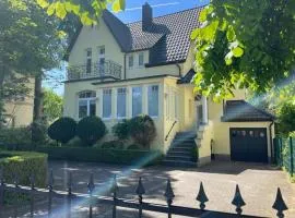 Ferienwohnung Villa Stolle