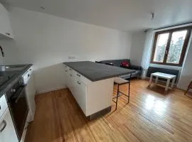 Appartement Villars Colmars