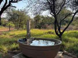 Vrede Luxury Tented Camp