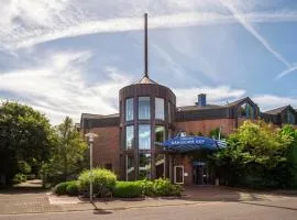 Pure Hotel Dänischer Hof