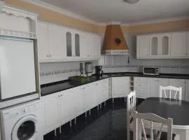 Apartamentos Doña Carmen