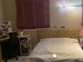 Chambre dans villa