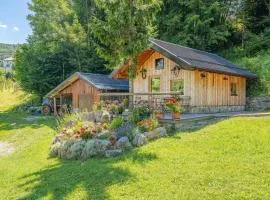 Wooden Chalet Kalanka in Pristine Nature - Happy Rentals