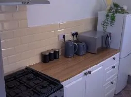 Cozy 2-Bedroom Apartment in Tyne and Wear