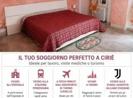Casa Alice