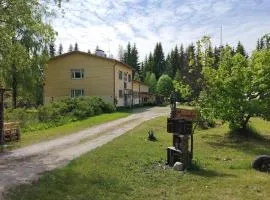 Mummola