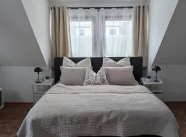 Apartment am Park Anklam